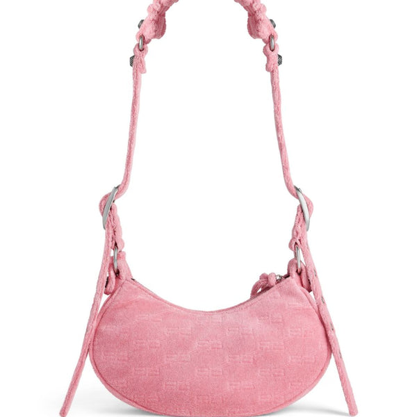 Balenciaga Bags? BALENCIAGA Mini Leather Shoulder Handbag Premium Designer Shoulder Bag