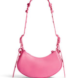 Balenciaga handbags side profile designer luxury fashion