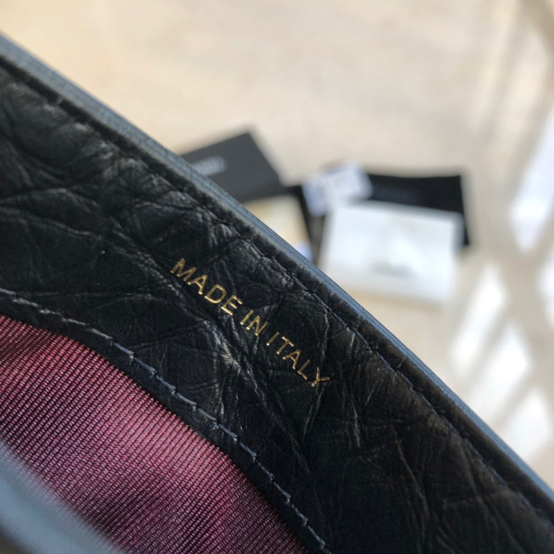 Zivas Charm Contemporary Flair Everyday Handbag (Thoughtfully Structured Design) – Back View