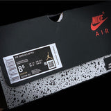 Nike Men's & Women's Luxury Lifestyle Trainers — Style 015 close-up view