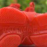 Modern Vegan Leather Shoes - Premium Craftsmanship Detailing | Women's Designer-Inspired Footwear #13 - styled full view (image 31) of designer-inspired shoes