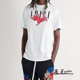 Side profile view of Amiri luxury piece style No.143