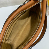 Ziva's Charm handbag – product shot (28cm*15cm*5cm)