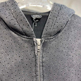 Balenciaga clothing detail view — premium authentic designer style