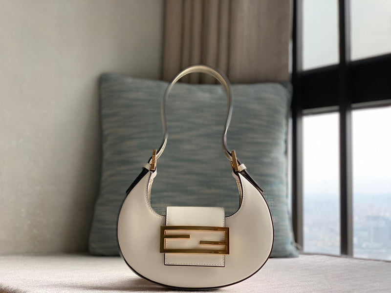 Ziva's Charm handbag – lifestyle view (22cm*4.5cm*17.5cm)