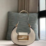 Ziva's Charm handbag – lifestyle view (22cm*4.5cm*17.5cm)