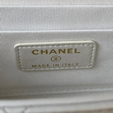  women's handbag, compact design, view 3