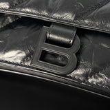 Zivas Charm Effortless Sophistication Fashion Handbag (Thoughtfully Structured Design) – Back View