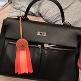 Everyday-Ready handbag styled for everyday wear