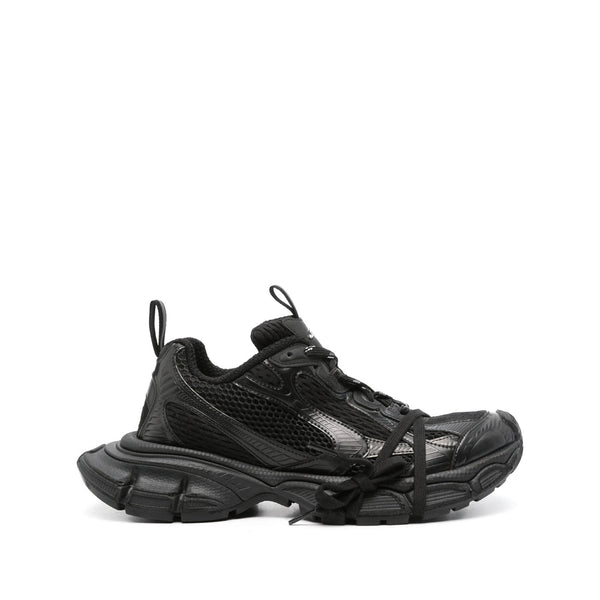 Balenciaga athletic luxury designer piece front view