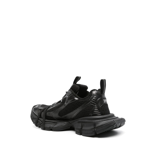 Balenciaga Shoes Balenciaga Black Trainers Women Premium Designer Casual Shoes
