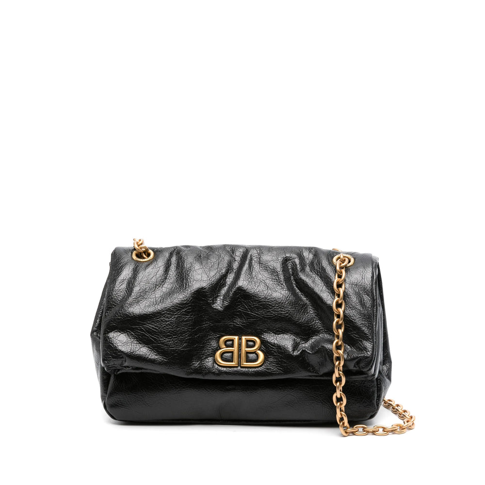 Balenciaga cross body bags luxury designer piece front view