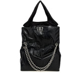 Balenciaga totes luxury designer piece front view
