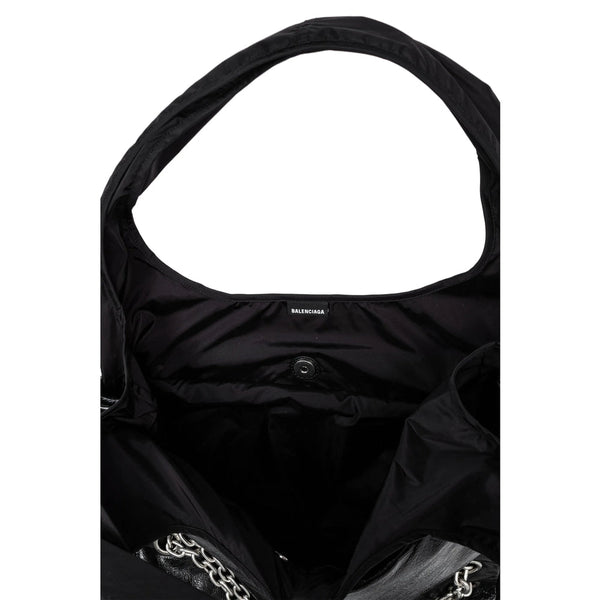 Balenciaga Bags? Balenciaga Black Tote Bags Women Elegant Everyday Designer Handbag
