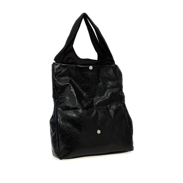 Balenciaga Bags? Balenciaga Black Tote Bags Women Elegant Everyday Designer Handbag