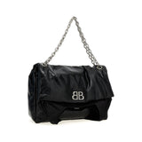 Balenciaga totes luxury designer piece front view