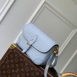  top-handle bag close-up of hardware and finish