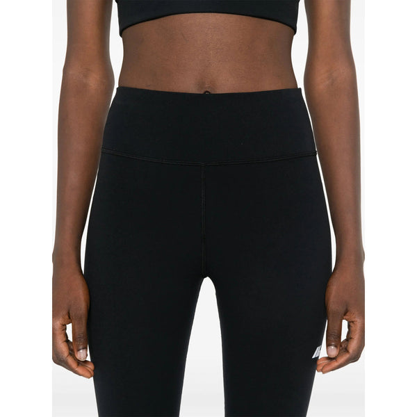 Balenciaga Pants- Balenciaga Black Trousers - Leggings Women Premium Designer Casual Trousers