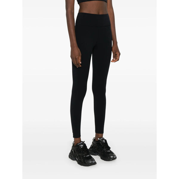 Balenciaga Pants? Balenciaga Black Trousers - Leggings Women Tailored Everyday Designer Pants