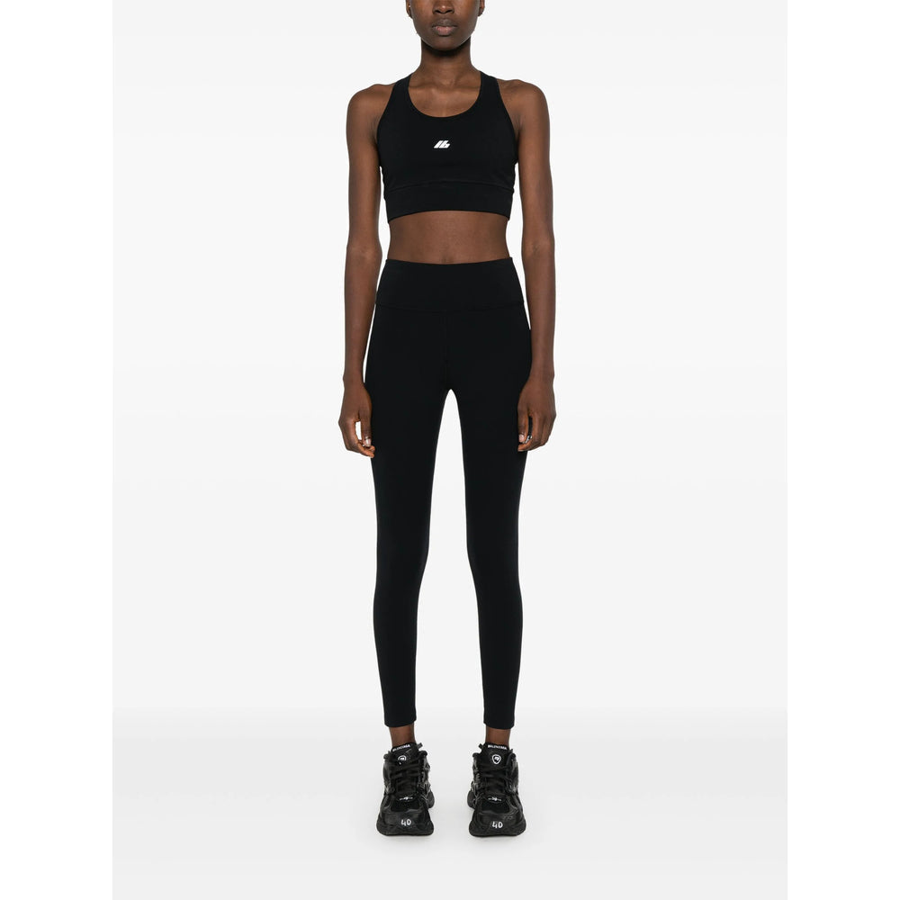Balenciaga Pants? Balenciaga Black Trousers - Leggings Women Tailored Everyday Designer Pants