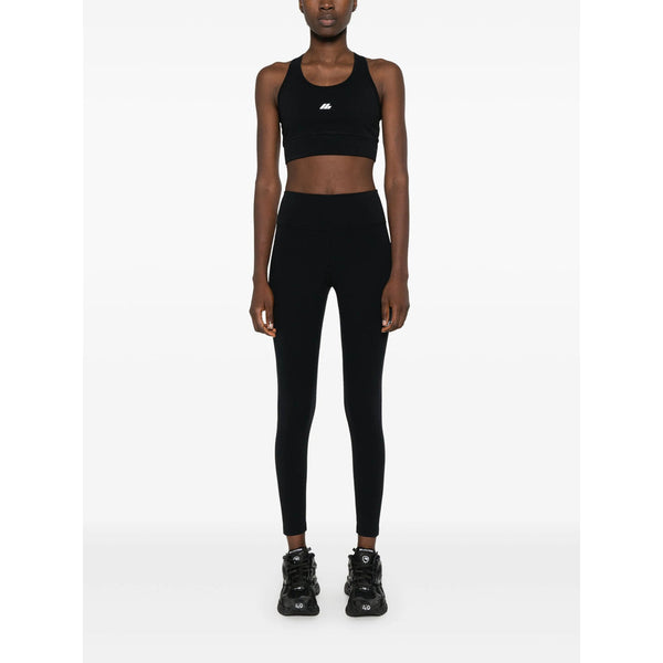 Balenciaga Pants? Balenciaga Black Trousers - Leggings Women Tailored Everyday Designer Pants
