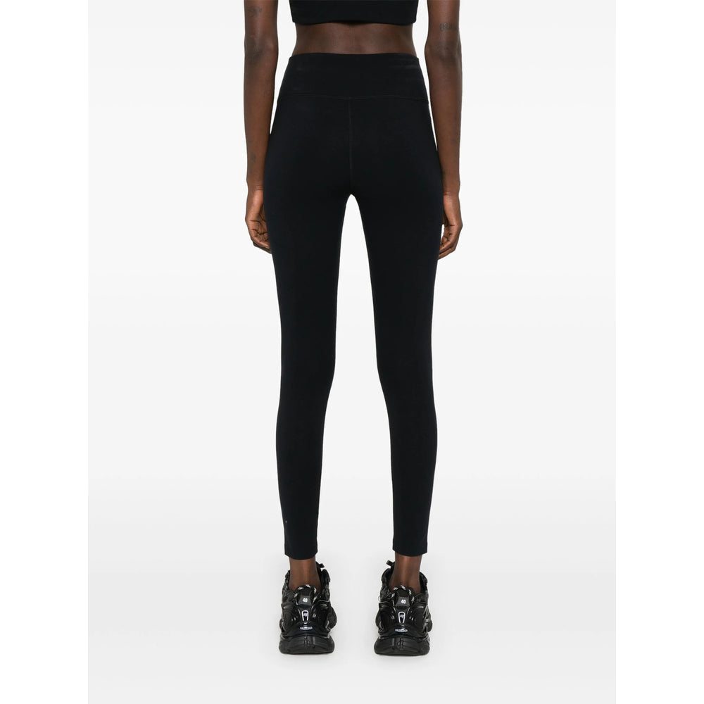 Balenciaga Pants? Balenciaga Black Trousers - Leggings Women Tailored Everyday Designer Pants