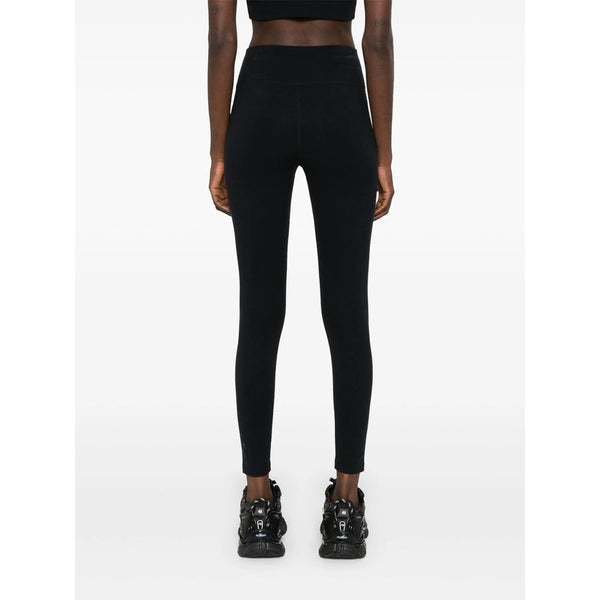 Balenciaga Pants- Balenciaga Black Trousers - Leggings Women Premium Designer Casual Trousers