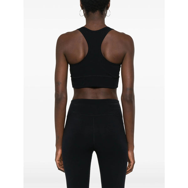 Balenciaga Accessories- Balenciaga Black Performance Tops - Compression Tops Women Premium Everyday Designer Accessory