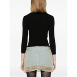 Balenciaga sweaters & pullovers side profile designer luxury fashion