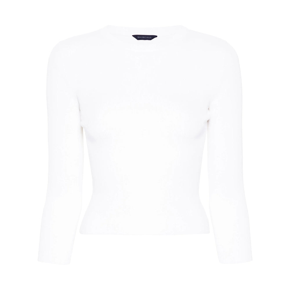 Balenciaga sweaters & pullovers luxury designer piece front view