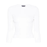 Balenciaga sweaters & pullovers luxury designer piece front view
