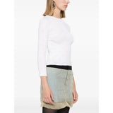 Balenciaga sweaters & pullovers side profile designer luxury fashion