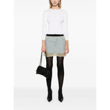 Balenciaga sweaters & pullovers lifestyle shot premium designer piece