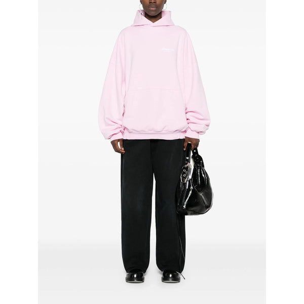 Balenciaga Hoodies? Balenciaga Pink Sweaters & Knitwear - Hoodies Men Premium Designer Casual Hoodie