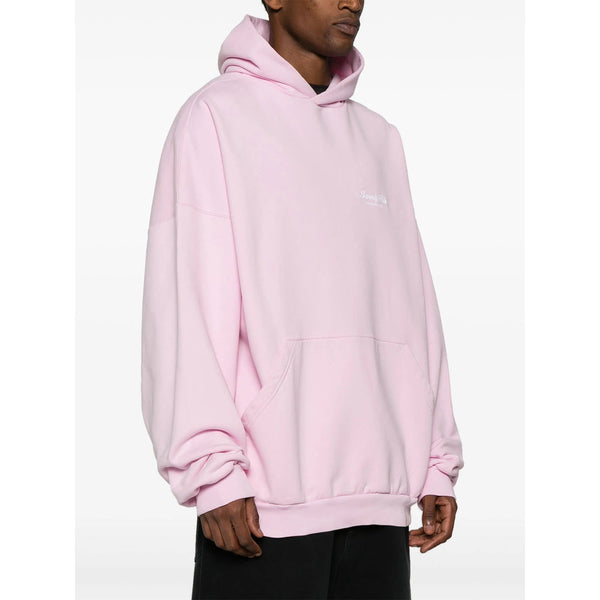 Balenciaga Hoodies? Balenciaga Pink Sweaters & Knitwear - Hoodies Men Premium Designer Casual Hoodie
