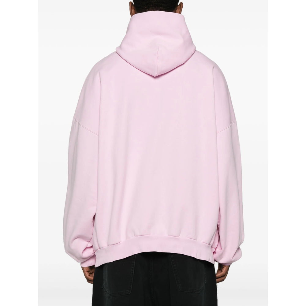 Balenciaga Hoodies? Balenciaga Pink Sweaters & Knitwear - Hoodies Men Premium Designer Casual Hoodie