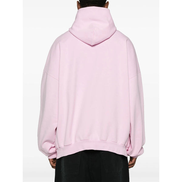 Balenciaga Hoodies? Balenciaga Pink Sweaters & Knitwear - Hoodies Men Premium Designer Casual Hoodie