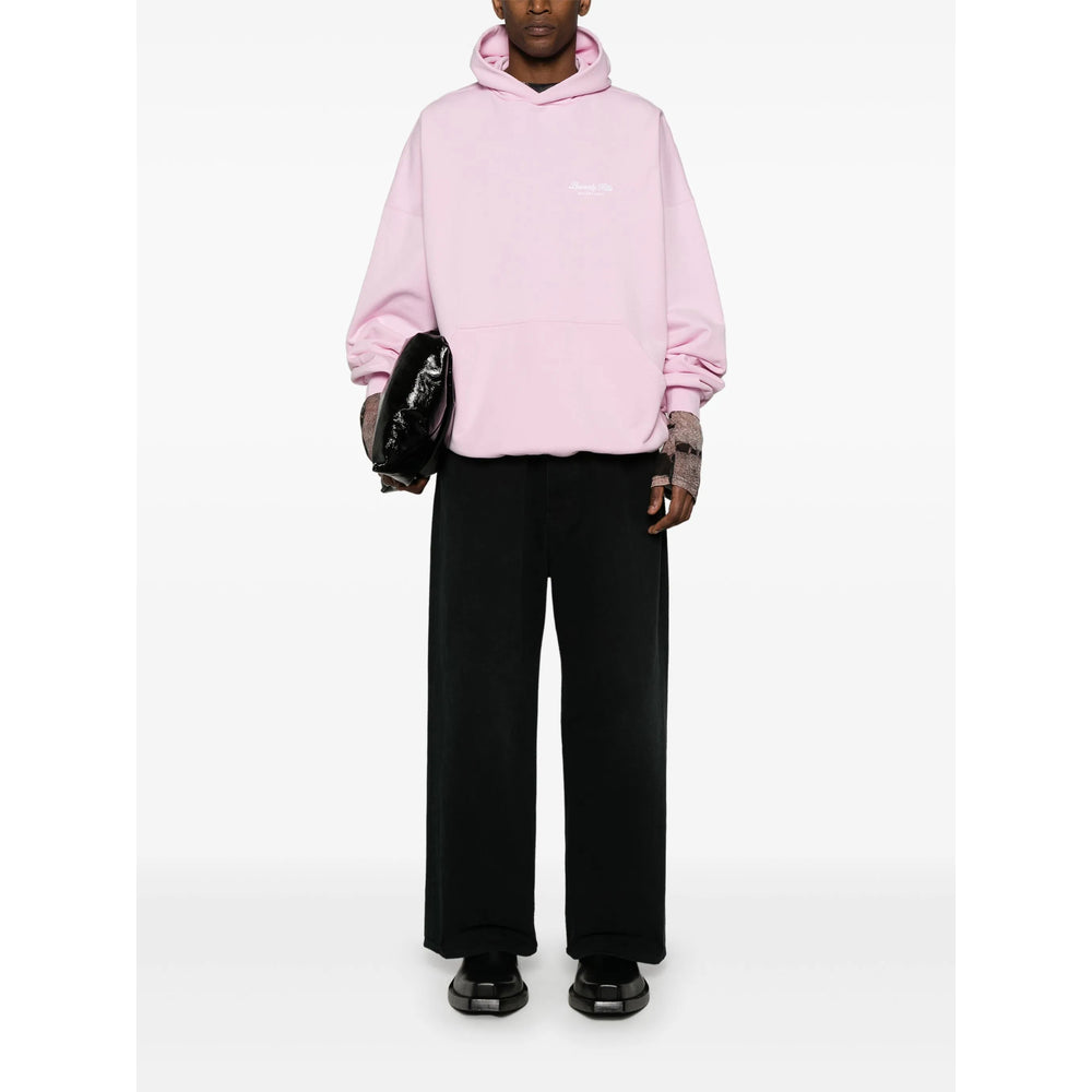 Balenciaga sweaters & pullovers luxury designer piece front view