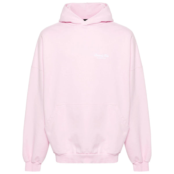 Balenciaga Hoodies? Balenciaga Pink Sweaters & Knitwear - Hoodies Men Premium Designer Casual Hoodie