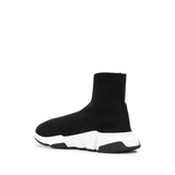 Balenciaga athletic side profile designer luxury fashion