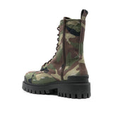 Balenciaga boots & booties side profile designer luxury fashion