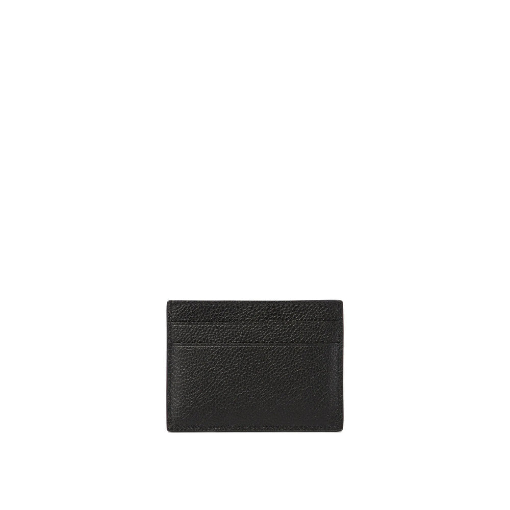Balenciaga Wallets? Balenciaga Black Wallets & Cardholders Men Premium Leather Designer Wallet
