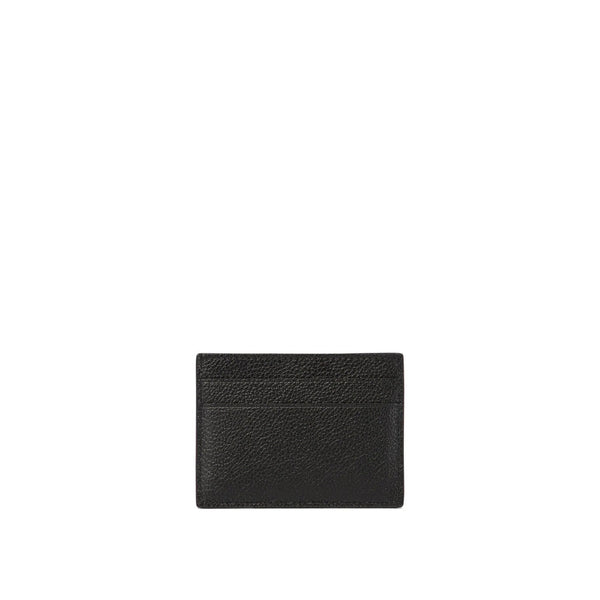 Balenciaga Wallets? Balenciaga Black Wallets & Cardholders Men Premium Leather Designer Wallet
