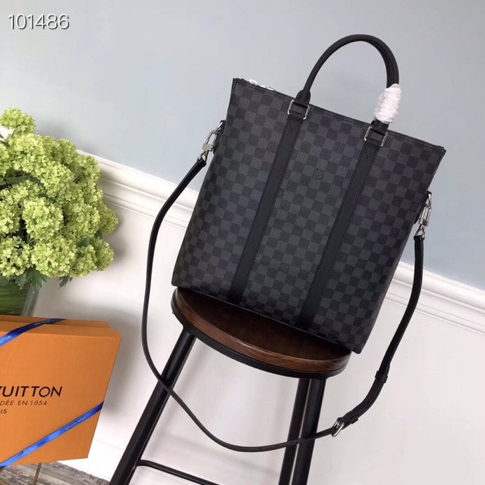 Styled lifestyle shot of refined elevated women's handbag – women's luxury accessory