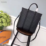 Styled lifestyle shot of refined elevated women's handbag – women's luxury accessory