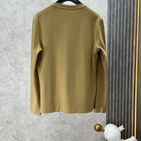 Burberry clothing detail view — premium authentic designer style