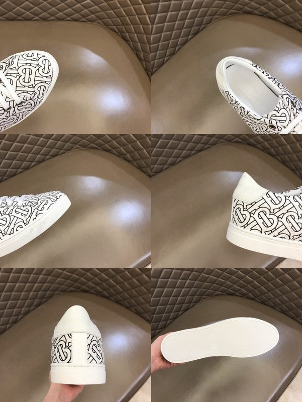 Sophisticated Vegan Leather Shoes - Everyday Versatile Build | Women's Premium Footwear #1406 - side angle view (image 2) of designer-inspired shoes