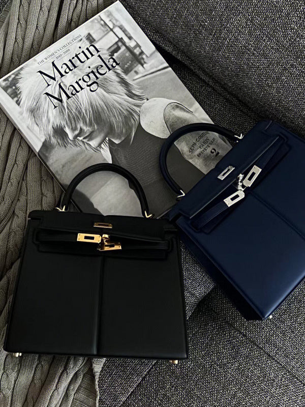 Polished bag women's premium everyday handbag