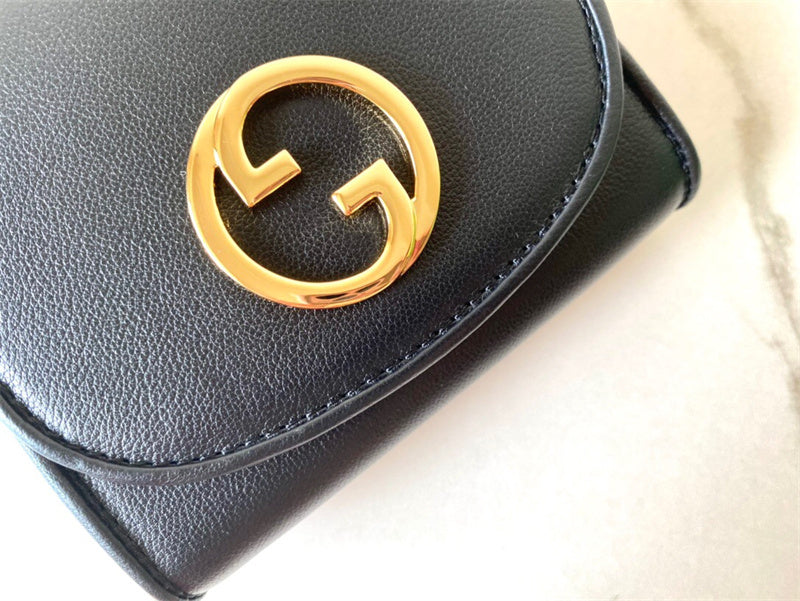 Top view of chic structured women's handbag – women's luxury accessory