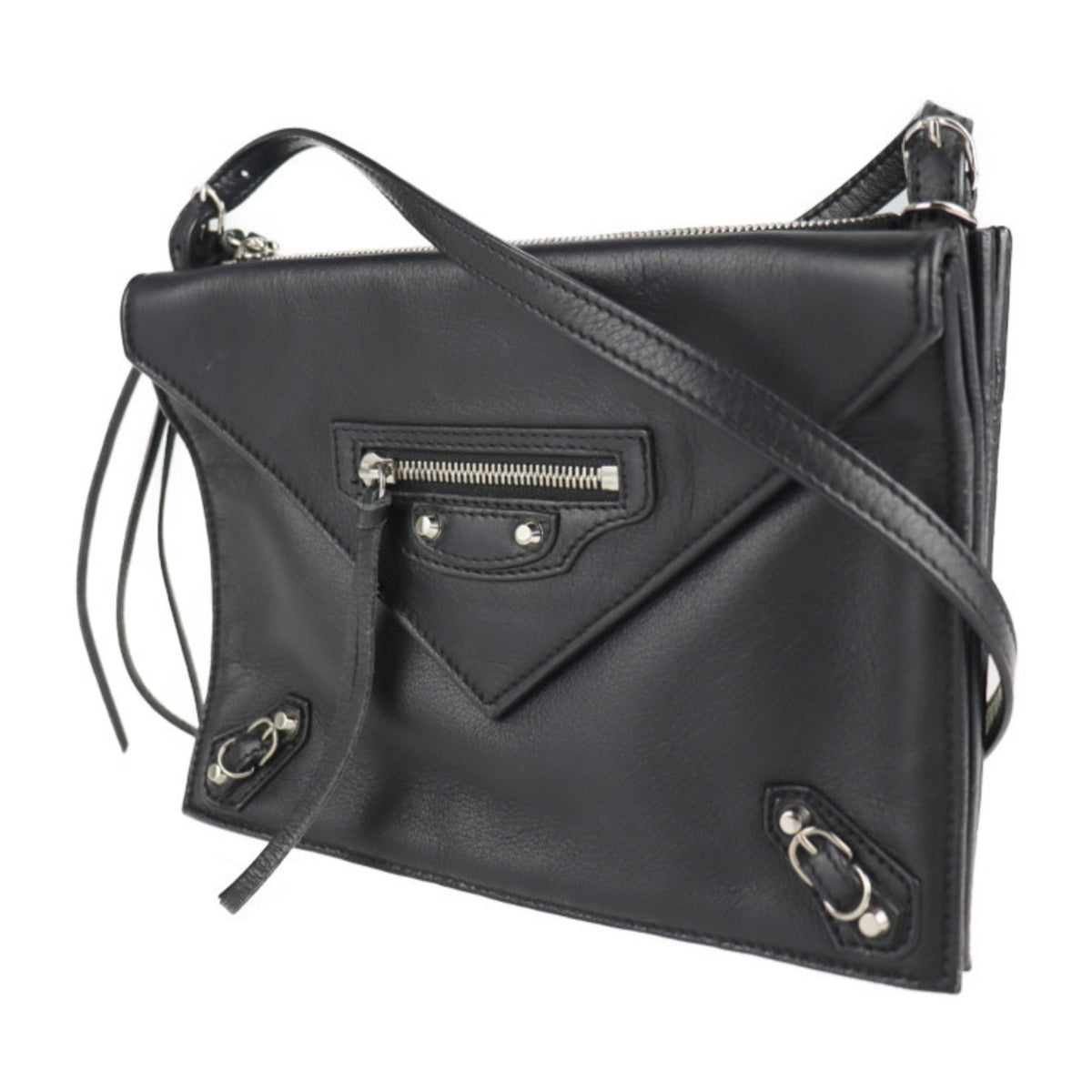 Balenciaga Papier Briefcases & Attaches | Premium Designer Piece